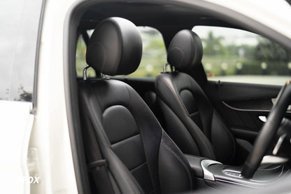 Mercedes Benz GLC220d AMG Dynamic 2021(20)