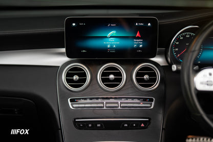 Mercedes Benz GLC220d AMG Dynamic 2021(20)