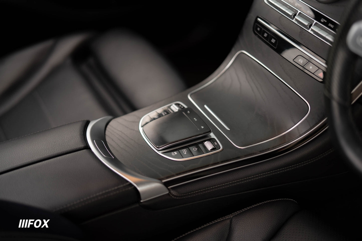 Mercedes Benz GLC220d AMG Dynamic 2021(20)