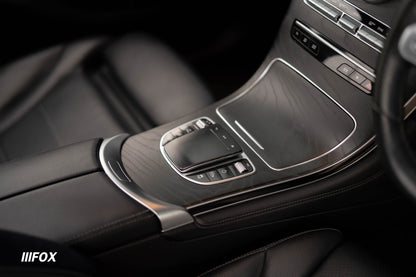 Mercedes Benz GLC220d AMG Dynamic 2021(20)