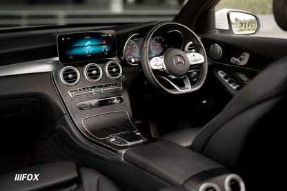 Mercedes Benz GLC220d AMG Dynamic 2021(20)