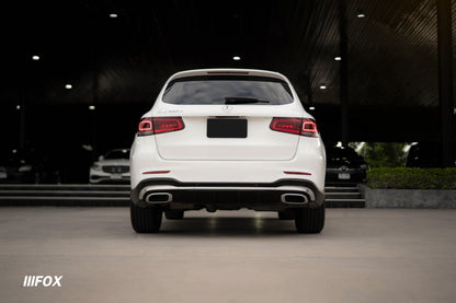 Mercedes Benz GLC220d AMG Dynamic 2021(20)