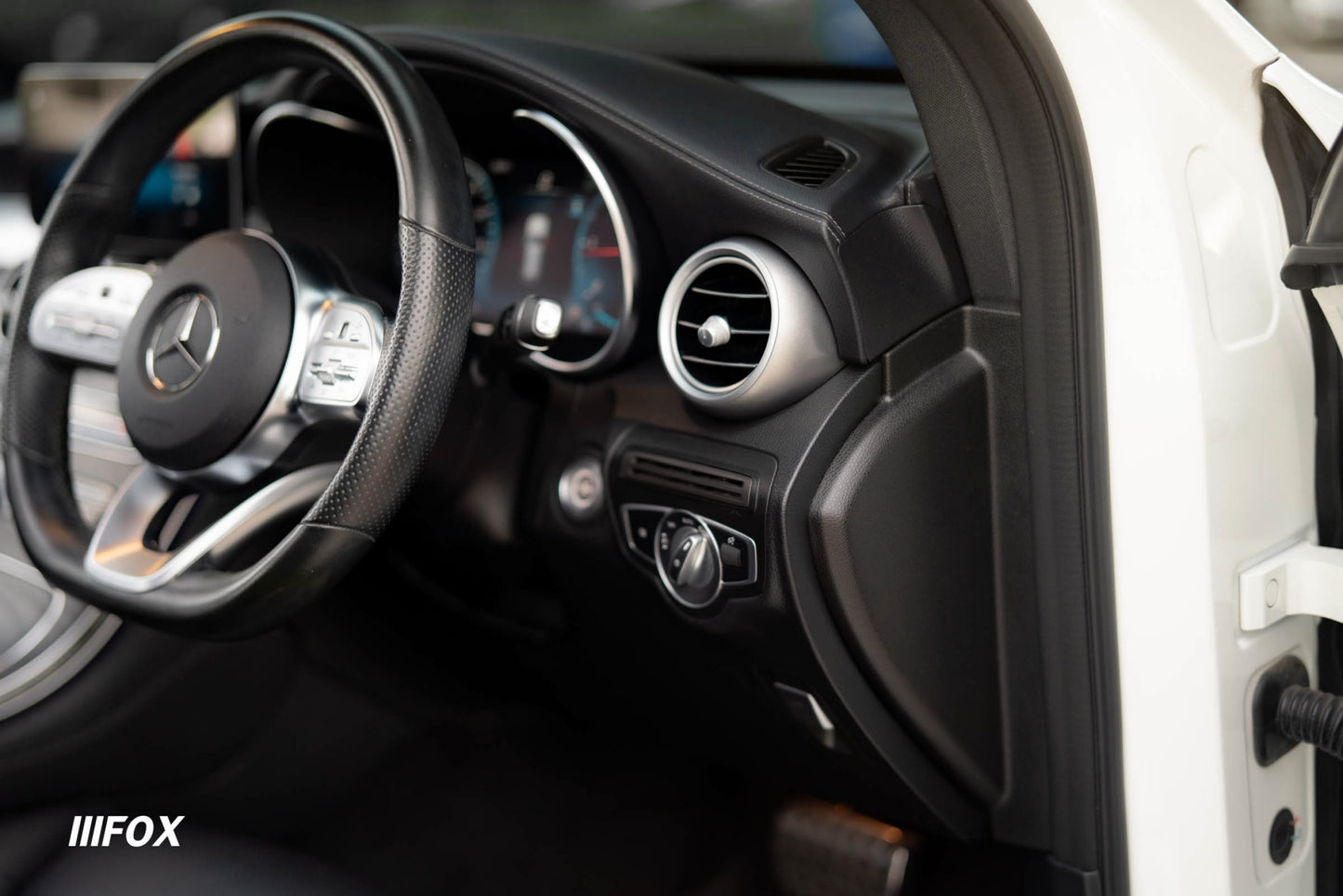 Mercedes Benz GLC220d AMG Dynamic 2021(20)