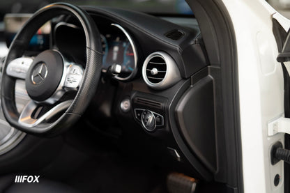 Mercedes Benz GLC220d AMG Dynamic 2021(20)