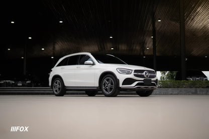 Mercedes Benz GLC220d AMG Dynamic 2021(20)