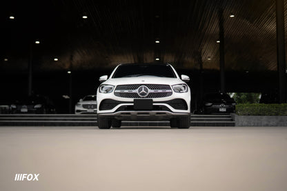 Mercedes Benz GLC220d AMG Dynamic 2021(20)