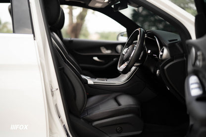 Mercedes Benz GLC220d AMG Dynamic 2021(20)