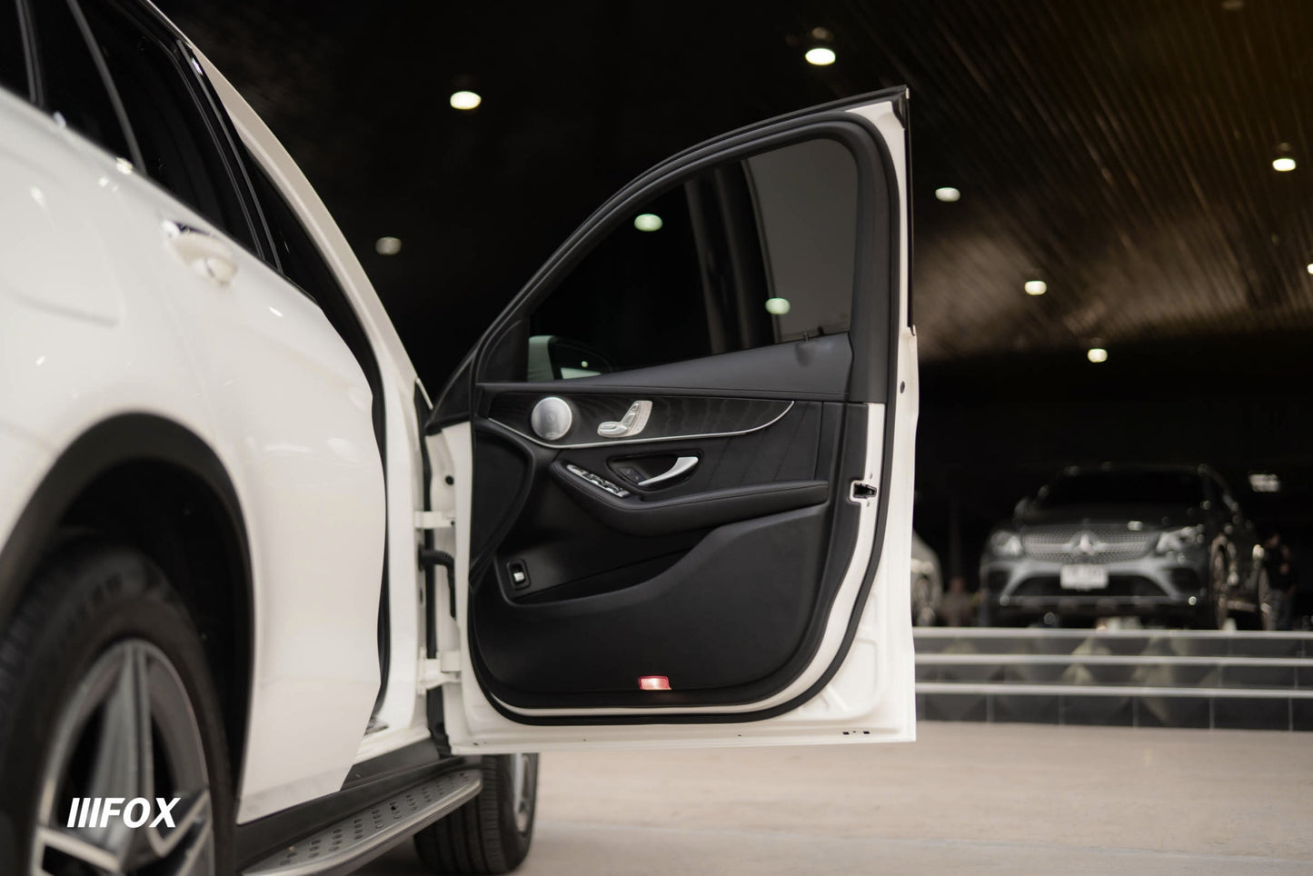 Mercedes Benz GLC220d AMG Dynamic 2021(20)