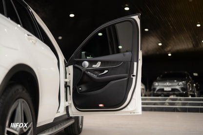 Mercedes Benz GLC220d AMG Dynamic 2021(20)