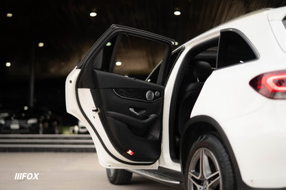 Mercedes Benz GLC220d AMG Dynamic 2021(20)