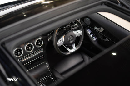 Mercedes Benz GLC220d AMG Dynamic 2021(20)