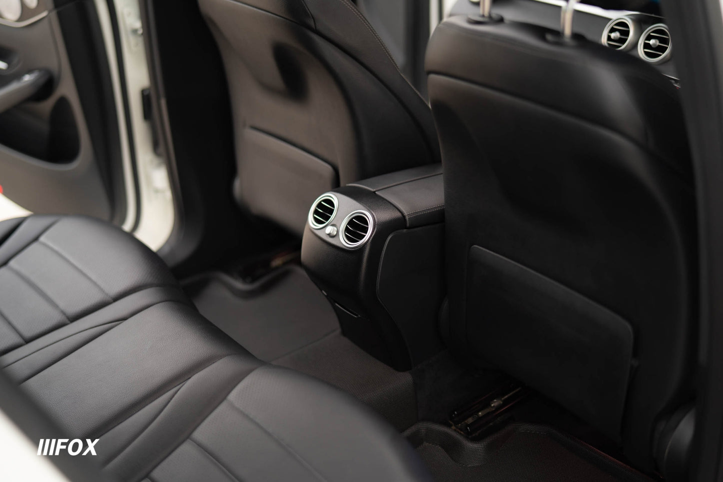 Mercedes Benz GLC220d AMG Dynamic 2021(20)