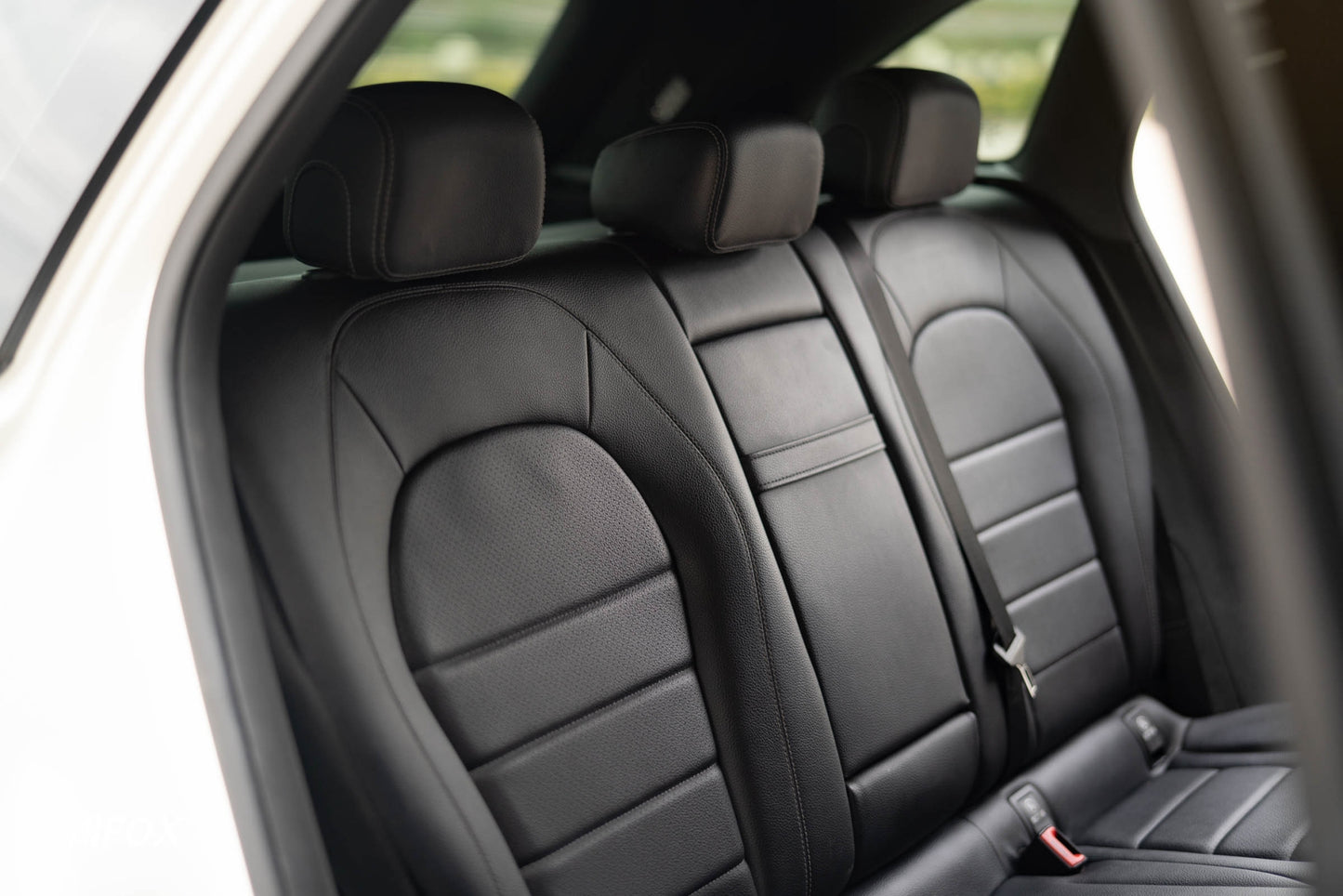 Mercedes Benz GLC220d AMG Dynamic 2021(20)