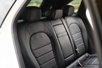 Mercedes Benz GLC220d AMG Dynamic 2021(20)