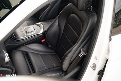 Mercedes Benz GLC220d AMG Dynamic 2021(20)