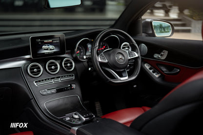 Mercedes Benz GLC250 Coupe AMG Dynamic 2020(18)
