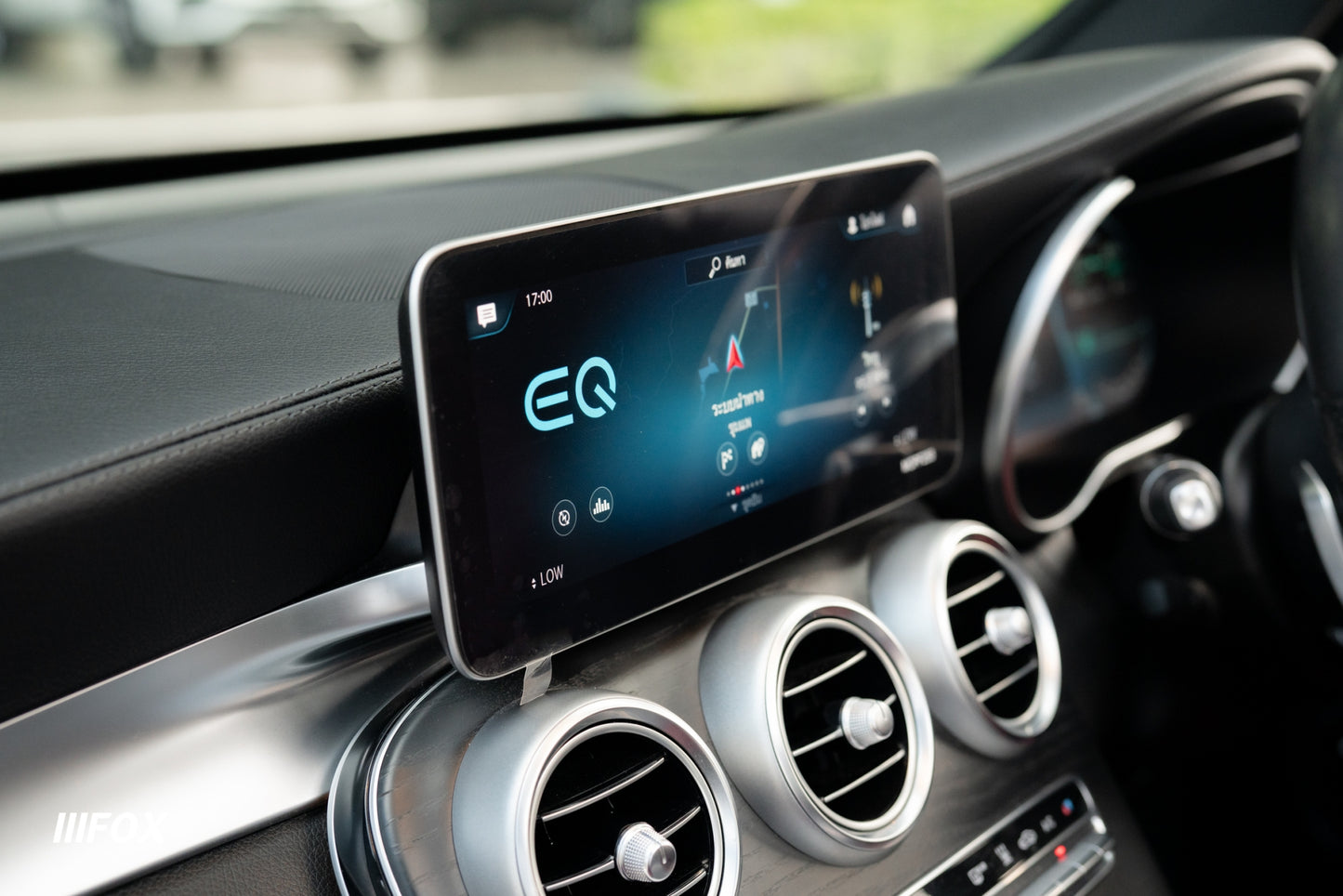 Mercedes Benz GLC300e Coupe AMG Dynamic 2021(20)