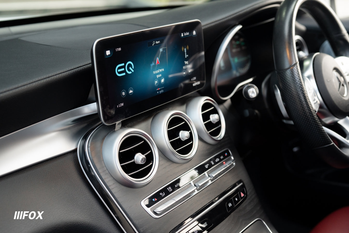 Mercedes Benz GLC300e Coupe AMG Dynamic 2021(20)