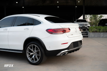 Mercedes Benz GLC300e Coupe AMG Dynamic 2021(20)