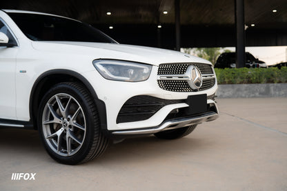 Mercedes Benz GLC300e Coupe AMG Dynamic 2021(20)