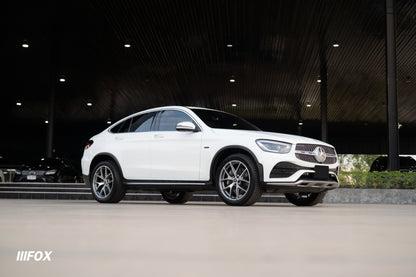 Mercedes Benz GLC300e Coupe AMG Dynamic 2021(20)