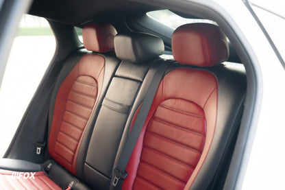 Mercedes Benz GLC300e Coupe AMG Dynamic 2021(20)