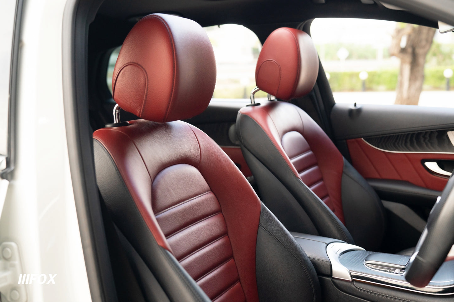 Mercedes Benz GLC300e Coupe AMG Dynamic 2021(20)