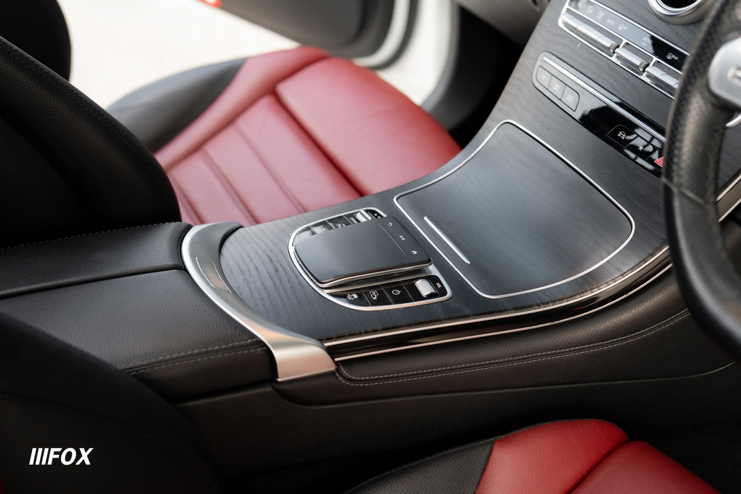 Mercedes Benz GLC300e Coupe AMG Dynamic 2021(20)