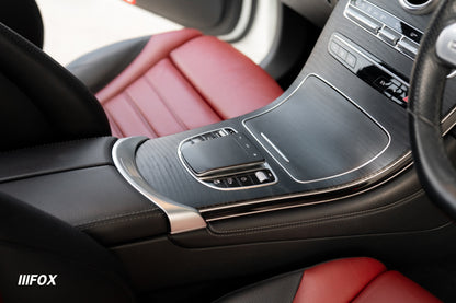 Mercedes Benz GLC300e Coupe AMG Dynamic 2021(20)
