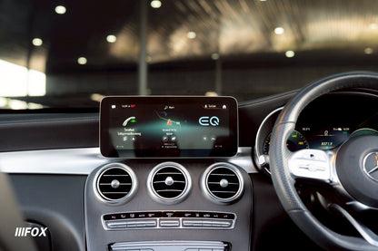 Mercedes Benz GLC300e 4MATICAMG Dynamic 2021(20)