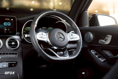 Mercedes Benz GLC300e 4MATICAMG Dynamic 2021(20)
