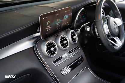 Mercedes Benz GLC300e 4MATICAMG Dynamic 2021(20)
