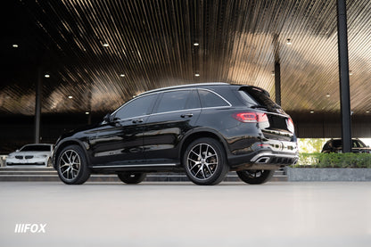 Mercedes Benz GLC300e 4MATICAMG Dynamic 2021(20)