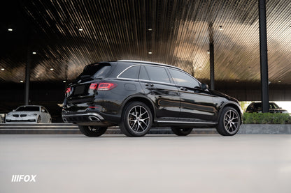 Mercedes Benz GLC300e 4MATICAMG Dynamic 2021(20)