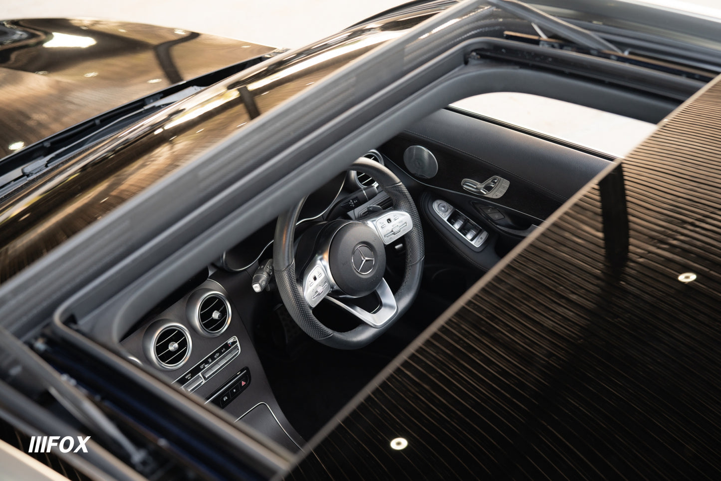 Mercedes Benz GLC300e 4MATICAMG Dynamic 2021(20)