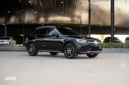Mercedes Benz GLC300e 4MATICAMG Dynamic 2021(20)