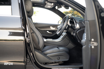 Mercedes Benz GLC300e 4MATICAMG Dynamic 2021(20)