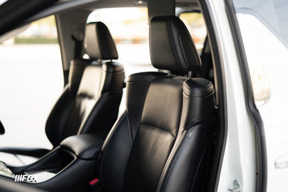 TOYOTA Vellfire ZG 2018