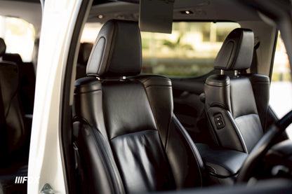 TOYOTA Vellfire ZG 2018