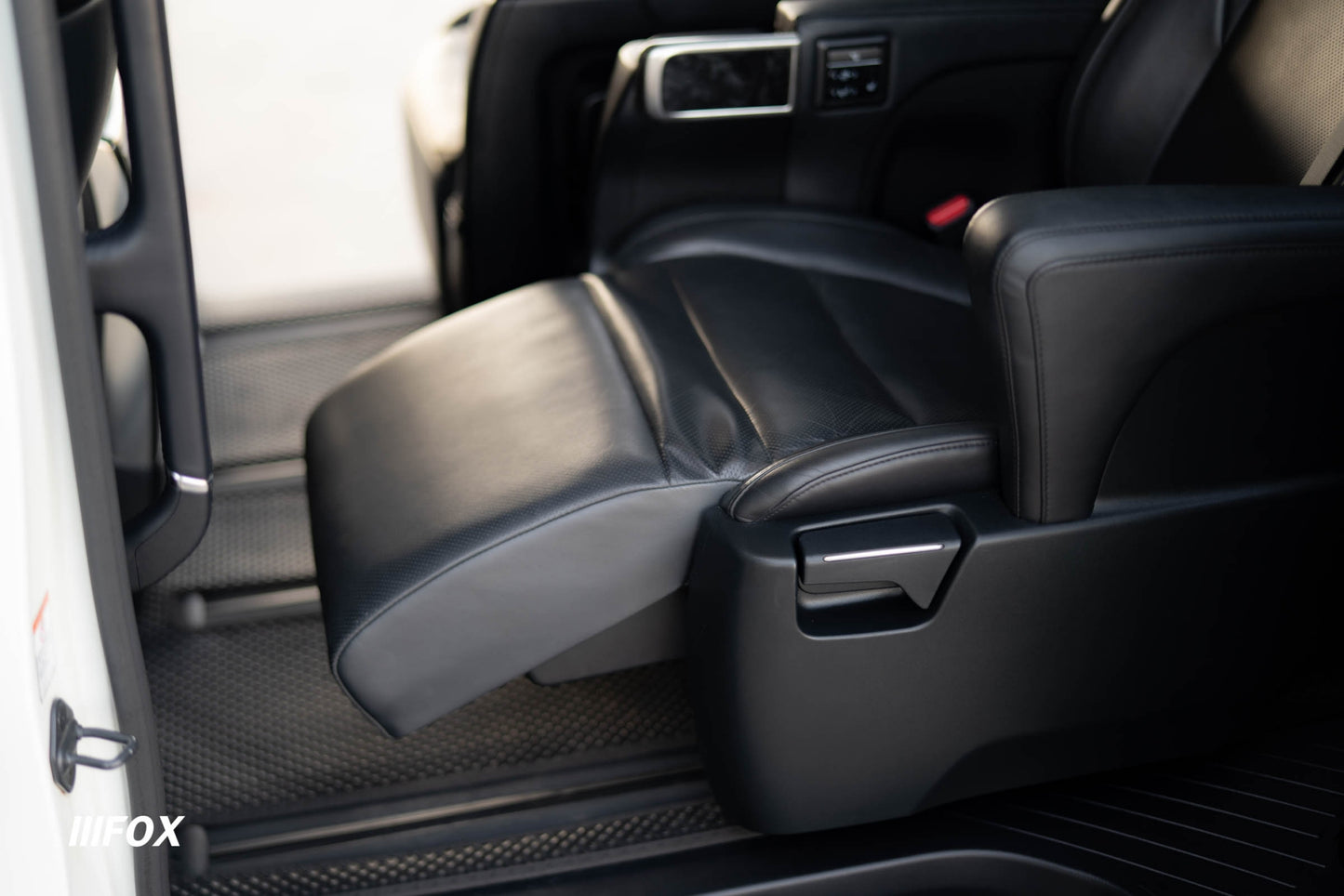 TOYOTA Vellfire ZG 2018