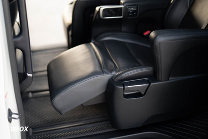 TOYOTA Vellfire ZG 2018