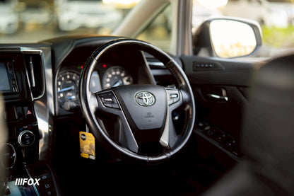 TOYOTA Vellfire ZG 2018