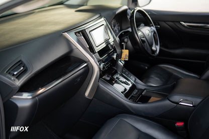 TOYOTA Vellfire ZG 2018