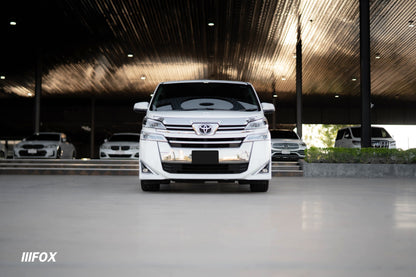 TOYOTA Vellfire ZG 2018