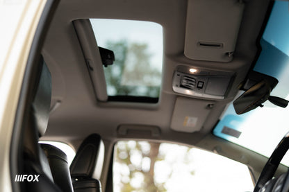 TOYOTA Vellfire ZG 2018