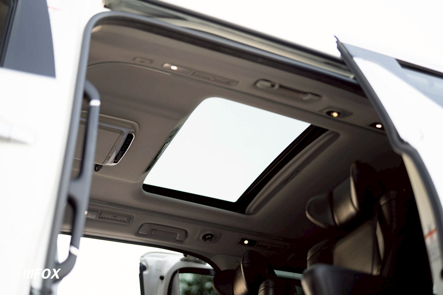 TOYOTA Vellfire ZG 2018