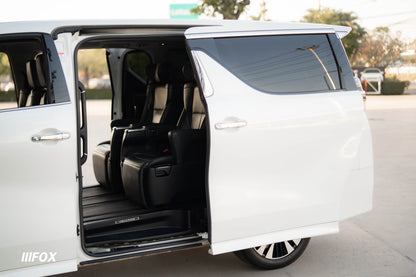 TOYOTA Vellfire ZG 2018