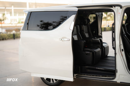 TOYOTA Vellfire ZG 2018