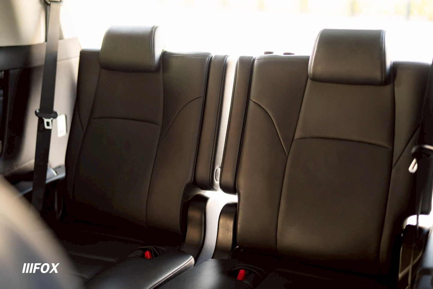TOYOTA Vellfire ZG 2018