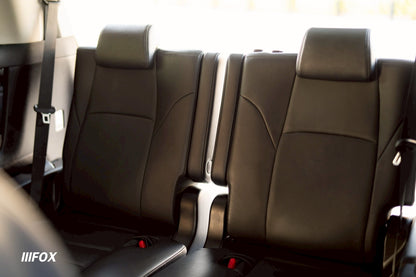 TOYOTA Vellfire ZG 2018